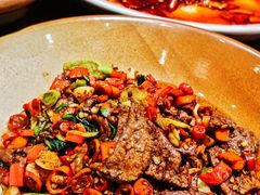 -黄弟大排档·湖南菜·小龙虾·小海鲜(凯旋北路店)