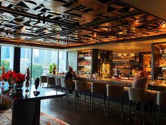 -新加坡文华东方酒店