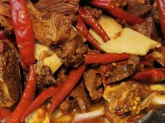 -徽三说·土徽菜·中国徽菜连锁品牌(一中店)