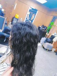 点击看大图 -HD HAIR STYLE