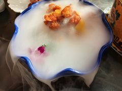 -江上江·精致淮扬菜