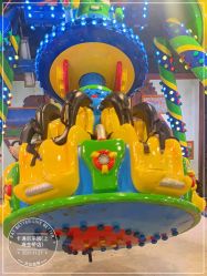 -卡通尼·Safari非洲探索乐园·生日会(金桥国际商业广场店)