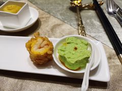 翡翠豆腐-厉家菜(金宝街店)