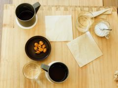-Onirii Coffee(长乐路店)
