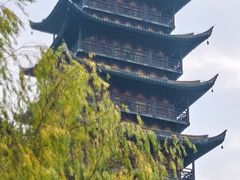 -常熟方塔园