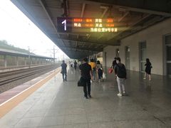-南昌西站