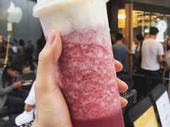 -喜茶(北京三里屯太古里店)