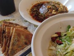 -辣婆婆(航天桥店)