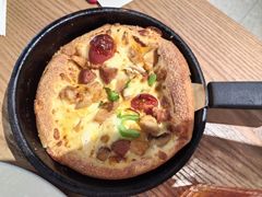 -必胜客(烟火食堂观前店)