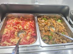-梦航彩虹之约自助餐厅(华府天地店)