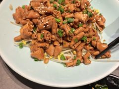 -先记烧鹅王·本地粤菜(福永店)