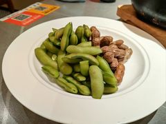 -羊门客在·烤盐池滩羊·川菜