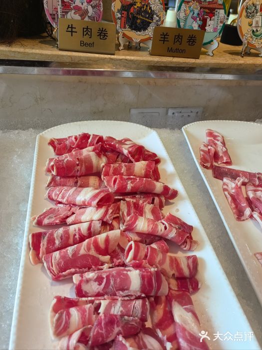 泉州悦华酒店·自助餐厅图片