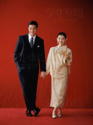 点击看大图 -今生有约婚纱摄影店(景德路店)