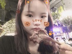 -春风十里烧烤音乐吧(实力乐队驻唱三元里店)