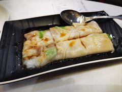 -白天鹅宾馆-宏图府餐厅