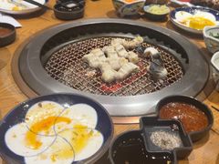 -炎蔵牛舌烤肉