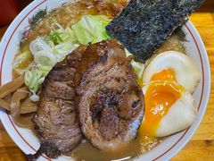 -老龙亭拉面店