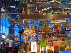 -喜庭海鲜自助(深圳万丰海岸城店)