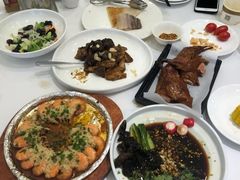 -小厨娘淮扬菜(板桥一店)