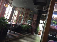 -三小姐咖啡店西餐下午茶(太平门直街店)