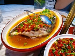 -云梦庭·剁椒鱼头(银泰中心in99店)