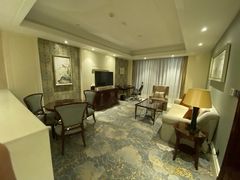 -河北宾馆中茂海悦酒店