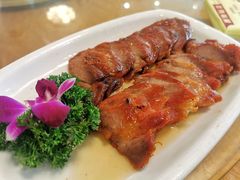 -澳门西南饭店·粤菜·茶市·手工点心(华海路店)
