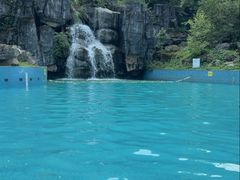 -中铁花水湾四季温泉谷