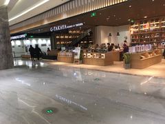 门面-G·SPACE(金鹰世界店)