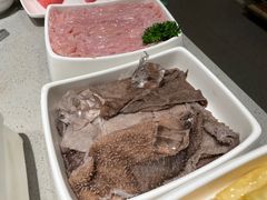 -海底捞火锅(铁西万达店)