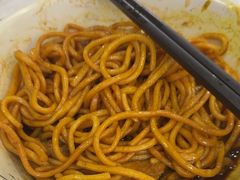 -百乐门粉面店(二龙喉分店)