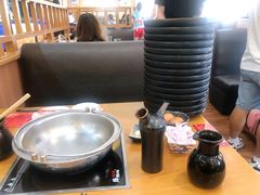 -牛New寿喜烧(青浦店)