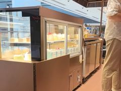 -théATRE 茶聚场(王府中環店)