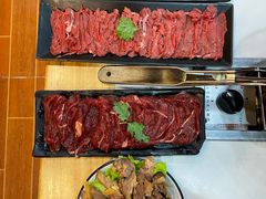 -田村·酸汤鲜牦牛肉火锅(布达拉宫广场店)