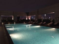 -西贡日航酒店