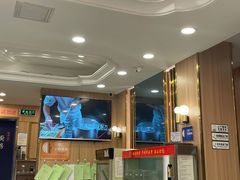 -京都蝎府羊蝎子火锅(珠市口店)