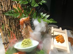 -和彩放题餐厅(酒仙桥店)