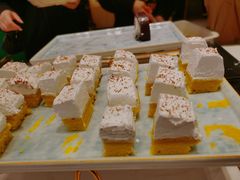 -素满香·全民素食自助(苏州·石路店)