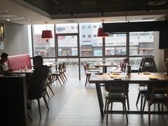 大堂-必胜客(双榆树店)