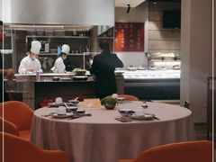 大堂-玖味(老工人西路店)
