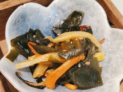 -千寻山野烤肉(中关村店)