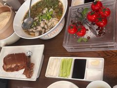 -小大董·烤鸭(王府井apm店)