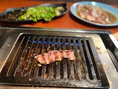 -丸福烤肉(君隆广场店)
