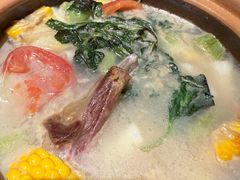 -一坐一忘云南菜(三里屯店)