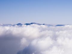 -浙西天池景区