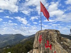 -青芝山风景名胜区