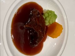 -君庭中餐厅(友谊宾馆店)