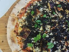 -IL Forno 意坊·意大利餐厅(花园店)