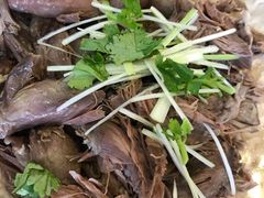 -金达莱冷面百年石锅饭(宾馆胡同店)